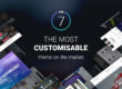 The7 theme